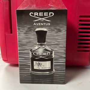 Creed cologne